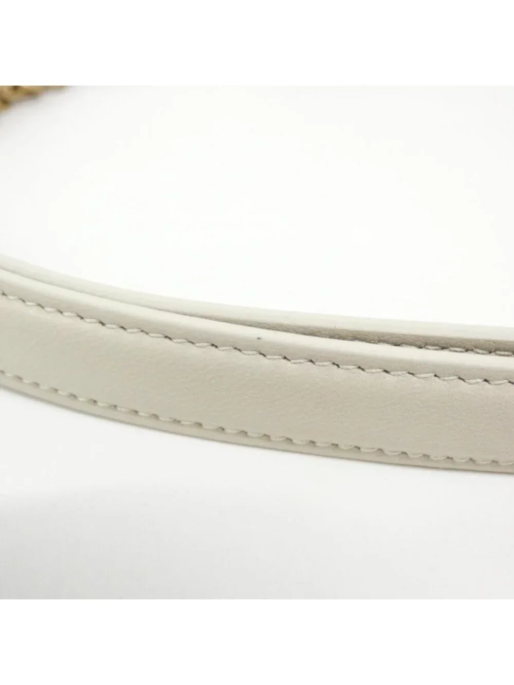 Saint Laurent Jamie Shoulder